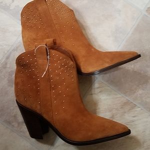 Sigerson  Morrison  booties